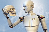 “THE” EVOLUTION FROM SCIENCE FICTION TO REALITY — ARTIFICIAL INTELLIGENCE