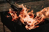 Searing meat doesn’t seal in the juices