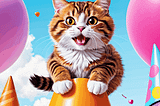 Cat-Cone-1
