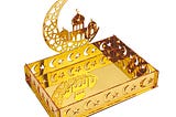 The Essence of Ramadan: Traditions, Gifts, and the Spirit of Giving