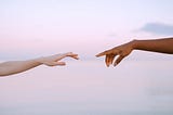 Romantic Relationships: We Can’t Heal on Our Own