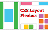 My first article about CSS Flex-layout
