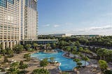 Top Hotels Near Orlando World Center Marriott, Orlando FL (2024)