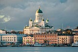 You’re Doing Happiness Wrong — Finland’s Proof