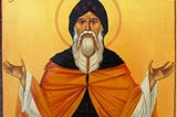 Saint Yulyanos Sawa (Saint Julian Sabas), Forgotten Assyrian Saint