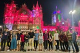Humans of EssentiallySports in Mumbai: Part Corporate, Part Fun, Entirely Memorable