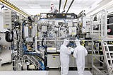 Monitoring Lebih Mudah Dengan Evo Manufacture
