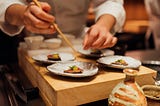 How to Book Tokyo’s Best Omakase Restaurants — Without Speaking a Word of Japanese