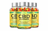 Blissful Aura CBD Gummies Reviews, Price, Use & Side Effects!!