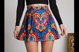 High-Waisted-Mini-Skirt-1