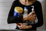 5 Tips for Living With a Hoarder