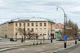 Uppsala Moments That Stayed With Me