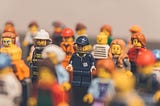 Ethical Social Media Guide for LEGO