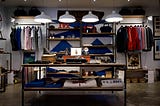 Largest Clothing Companies by Market Cap
