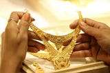 WHAT YOU SHOULD KNOW ABOUT GOLD JEWELLERY DESIGN?