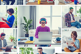 Leading the Team You Rarely See: A Modern Manager’s Guide