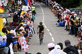 Tour De France 2020 Musings: Stage 12