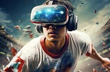 The Evolution of eSports in Web3.0: From Competitions to Collaborative Economies