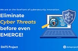 Earn Money & Contribute: DATSProject Cyber Security in Final Testnet