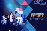 How is Artificial Intelligence Shaping the World?