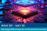 Startup Monday: Latest tech trends & news happening in the global startup ecosystem (Issue #201…