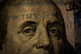 The DOW Will Crash Due To The Devalued Dollar.