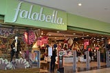 Transforming web experience for Falabella Digital Retail