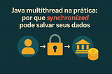 O erro invisível que pode destruir seu código Java concorrente