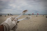 Dealing With Plastic Pollution: Best Arguments on One Side