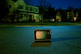 The Catharsis Of Getting A Hug From TV Parents