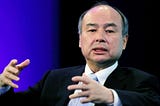 SoftBank may invest up to $10 bn in India next year