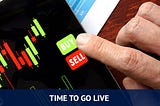 4 etapas para se tornar um comerciante Forex