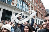 The Conspiracy of Conspiracy Theorists