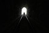 There Need To Be Light At The End Of Every Tunnel