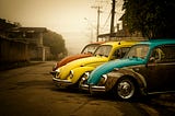 The Beetles