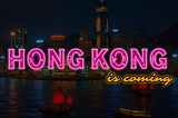 Next Stop: Hong Kong! Upland’s Global Expansion Continues
