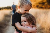 The Importance of Sibling Relationships for Children of Divorce