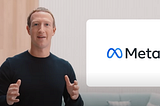 Facebook rebrands itself into Meta, during Facebook Connect 2021