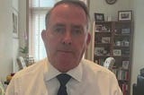 The Unseen Battle: Liam Fox on the Muslim Brotherhood’s Long-Game in the West