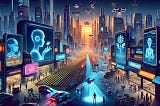 AI and Robotics: Future Gazing with ‘Blade Runner 2049’, Popcorn Optional!