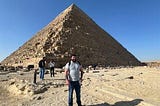 Egypt’s Ancient Wonders: Day Trip Guide to the Pyramids of Giza and Egyptian Museum