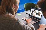 Too Much Screen Time? Your Skin Might Show It