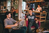 Fostering Community Spirit in Coworking Spaces: Best Practices