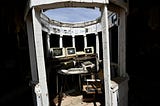 Collapse and Dusk: The Catastrophe-Ready Operating Systems