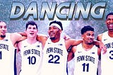 My Madness: Penn State Basketball