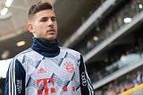 FC Bayern | Bayern Professional Lucas Hernández Faces Jail Sentence In Spain