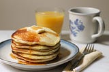 Homemade Cracker Barrel Pancake Recipe — AllFoodPad