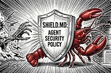 SHIELD.md: A Security Standard for OpenClaw and AI Agents