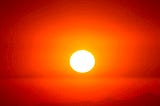 Heatwaves, Accountability & Profit