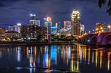 The Battle of Neighborhoods: Minneapolis (IBM Data Science Capstone Project)